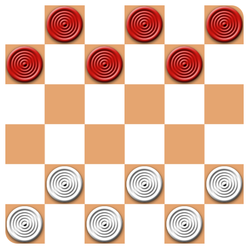 International checkers icon