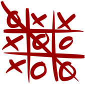 Tik Tac Toe - An Mind Game icon