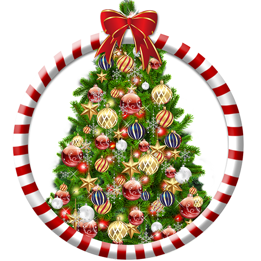 Christmas Tree Decoration – My Xmas Tree icon