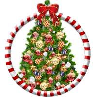 Christmas Tree Decoration – My Xmas Tree