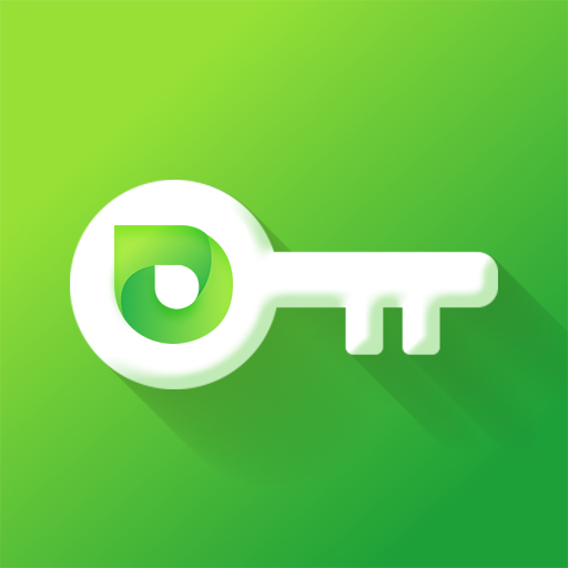 LIME VPN: VPN Super Unlimited Proxy &amp; IP Changer icon