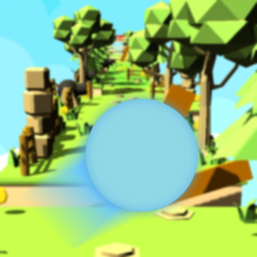 Air Ball: Infinity أيقونة