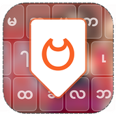 Myanmar Keyboard icon