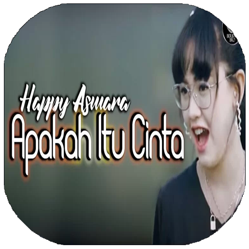 APAKAH ITU CINTA | HAPPY ASMARA OFFLINE icon