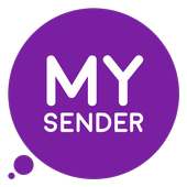 MySender on 9Apps