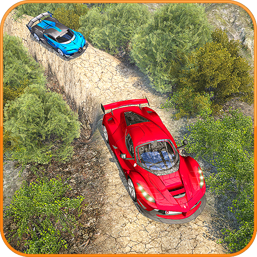 Offroad Car Driving Simulator:Hill Adventure 2020 icon