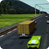 Traffic Racer 3D - FREE