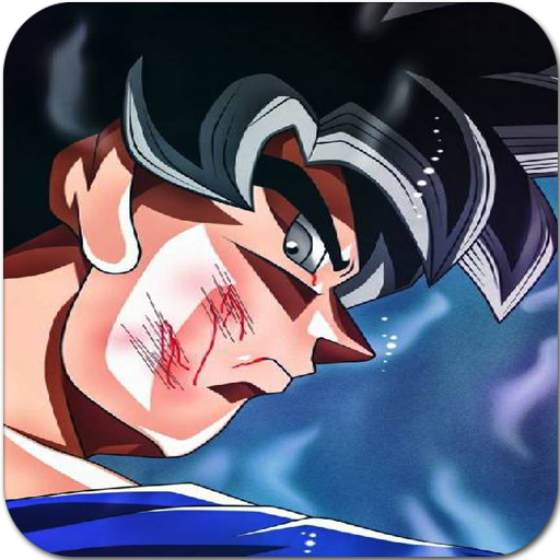 Saiyanz Wallpapers HD icon