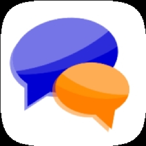 New Messenger app icon