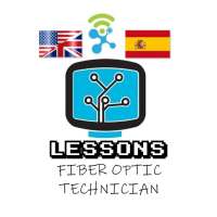 fiber optic FTTH training