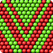 Dino Trivia Bubble icon