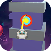 Catapult Ball أيقونة