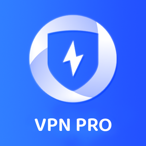 VPN Pro :  Fast, Secure &amp; Unlimited Proxy Servers icon