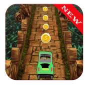 Temple Mr pean Adventure game