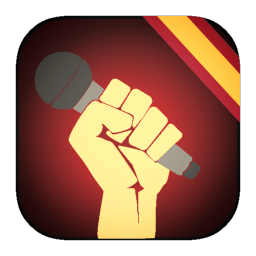Spanish Karaoke icon