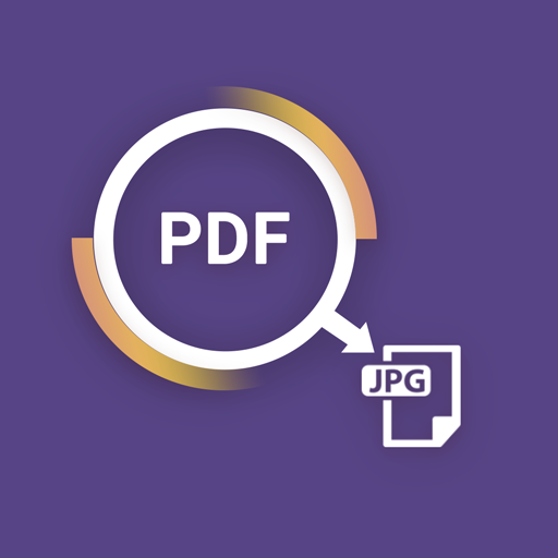 PDF to Image Converter icon