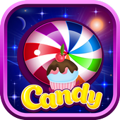 Candy Blast Mania icon
