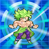 Ultra Legend Super Champions icon