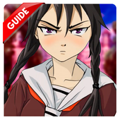 Guide for Yandere School Simulator Walkthrough icon