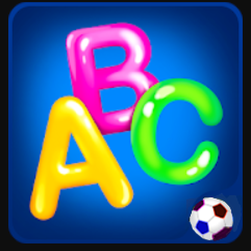 Abc Kids Flashcard icon