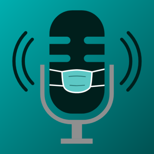 Clear My Voice icon
