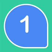 All1 Driver أيقونة