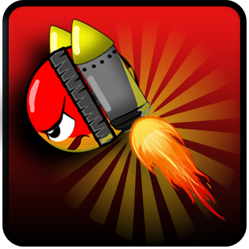 Slubber - The Red Ball icon