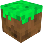 Block Craft 3D World Craft with Skins &amp; Mods icon