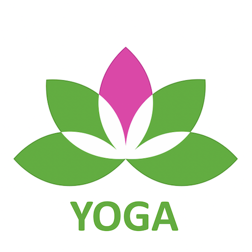 Yoga Studio: Poses &amp; Classes icon