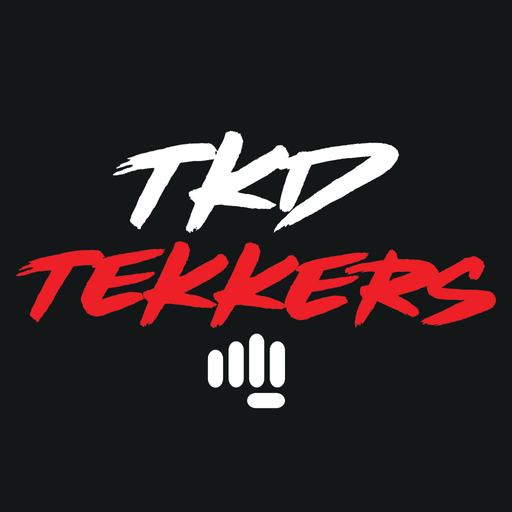 TKD Tekkers icon
