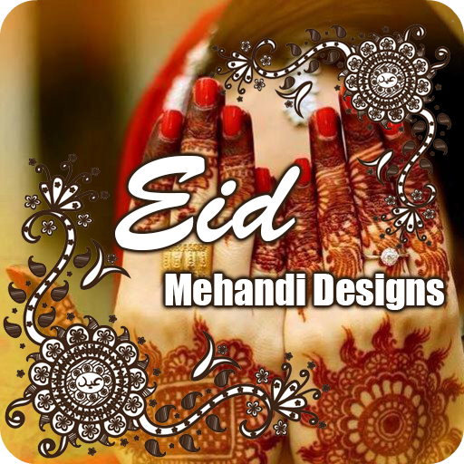 New Mehndi Designs video training icon