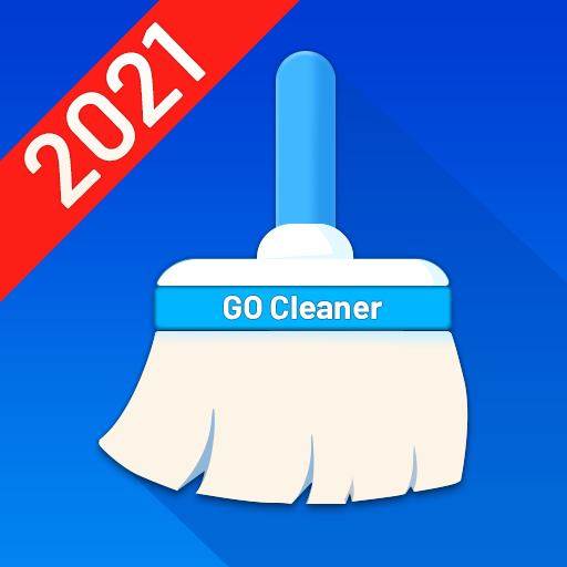 Cleaner 2021 icon