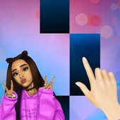 Ariana Grande icon