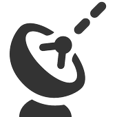 GPS Sharing for Windows Sensor icon