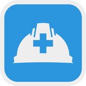 Occupational Health and Safety icon