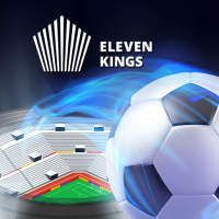 Eleven Kings - Football Manager Game 2021