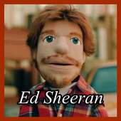 Ed Sheeran-Happier on 9Apps