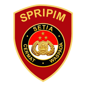 APP SETIA - SPRIPIM POLRI иконка