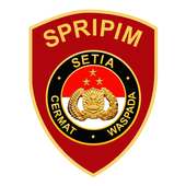 APP SETIA - SPRIPIM POLRI on 9Apps