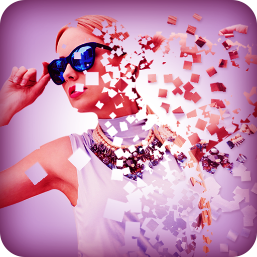 Pixel Efekty Creator icon