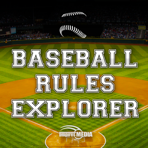 Baseball Rules Explorer 2018 icon