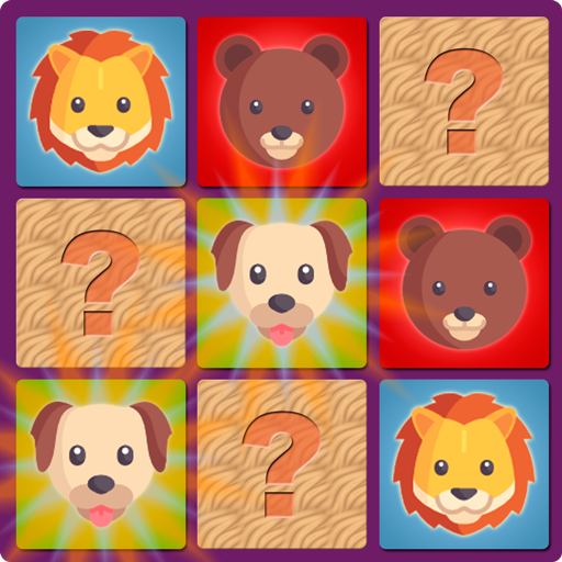 Memory Game: Match Pairs icon