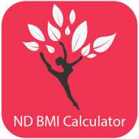 ND BMI Calculator, Food & Water Reminder, Workouts on 9Apps