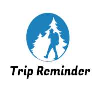 Trip Reminder on 9Apps