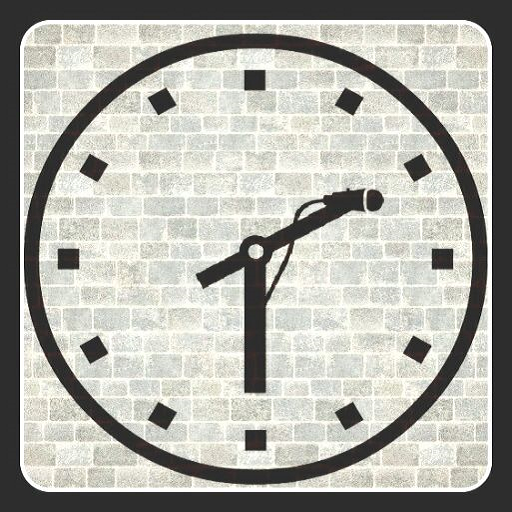 Voice Memories: Audio Recorder icon