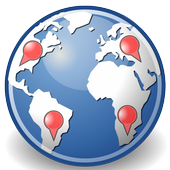 Distance Calculator icon