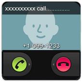 Fake Call - Fake Caller ID icon
