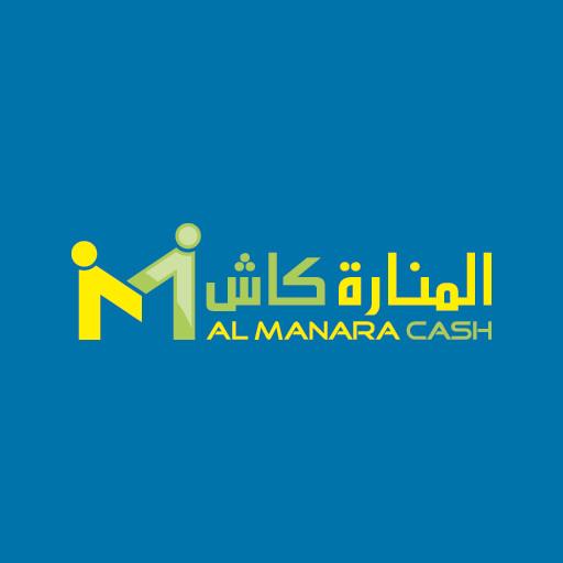 Al manara cash icon