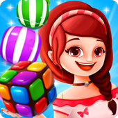 Candy Witch Mania icon