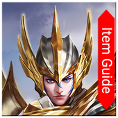 Mobile Legends Build icon